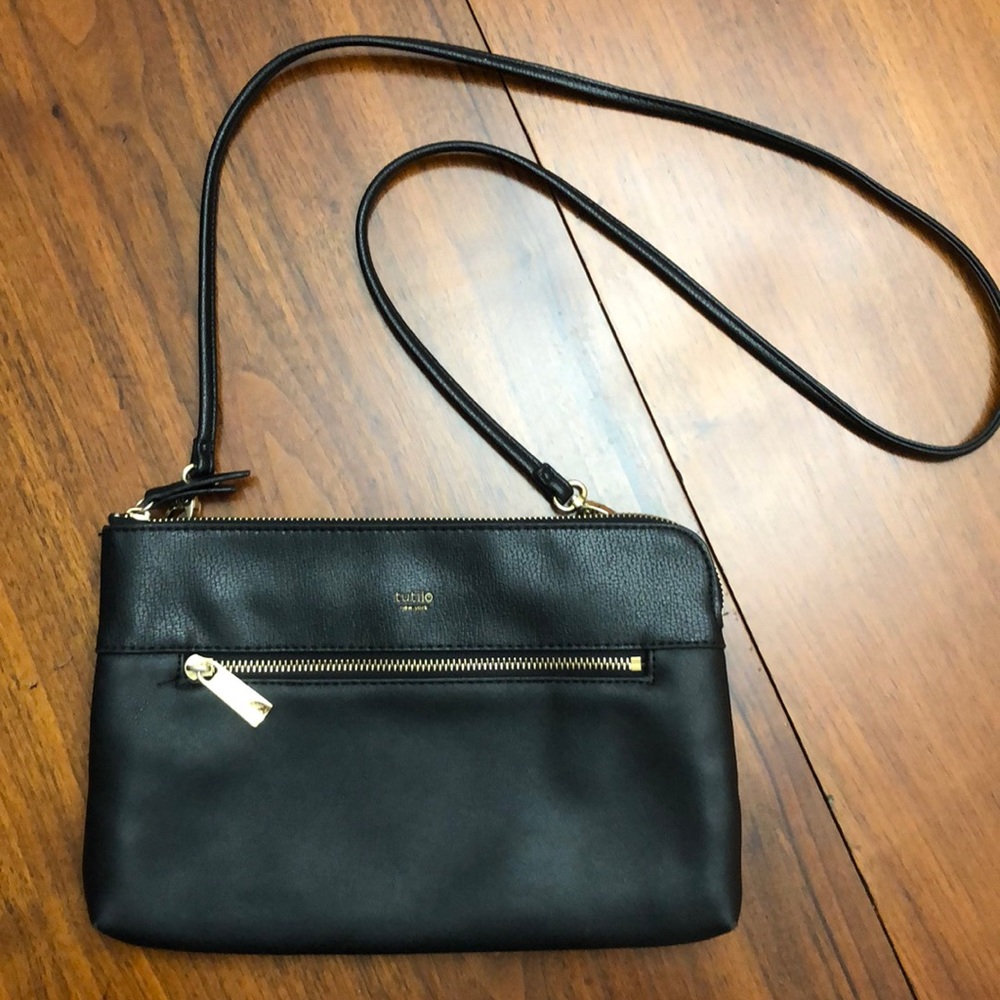 Tutilo New York Bag